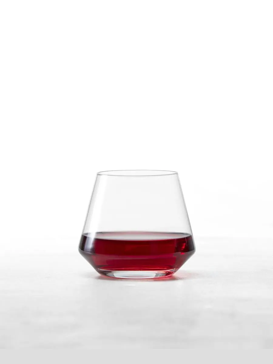 Набор из 6 бокалов для вина без ножки, бургундское, 400 мл (17,1 унции) Zwiesel Glas — изображение 5 из 10, прозрачный