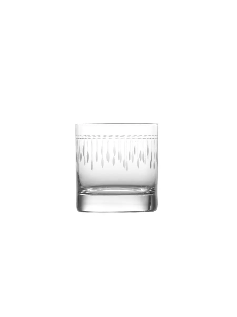 Набор из 6 бокалов для коктейля «Двойной Олд Фэшн» Zwiesel Glas — изображение 1 из 4, прозрачный