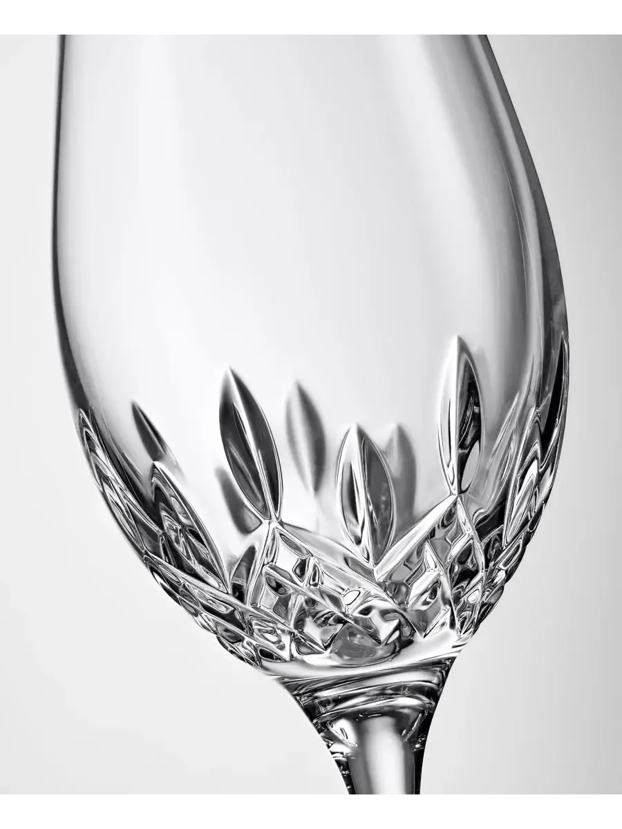 Бокал Lismore Essence, 0,3 л, набор из 2 шт Waterford — изображение 4 из 5, прозрачный