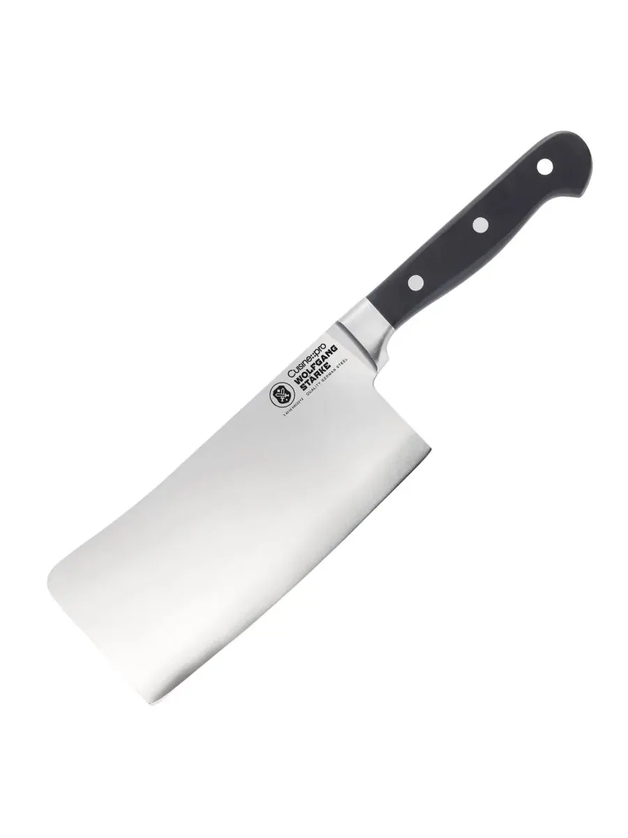 Нож-тесак Вольфганга Штарке 17 см Cuisine::Pro — изображение 1 из 3, нет цвета