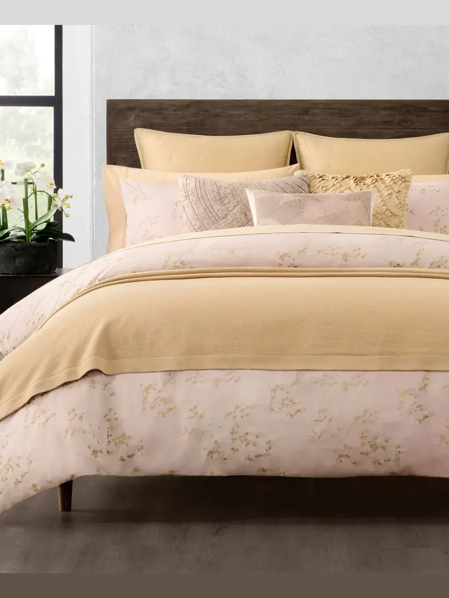 Дышащий пододеяльник Dusk, размер King Donna Karan Home