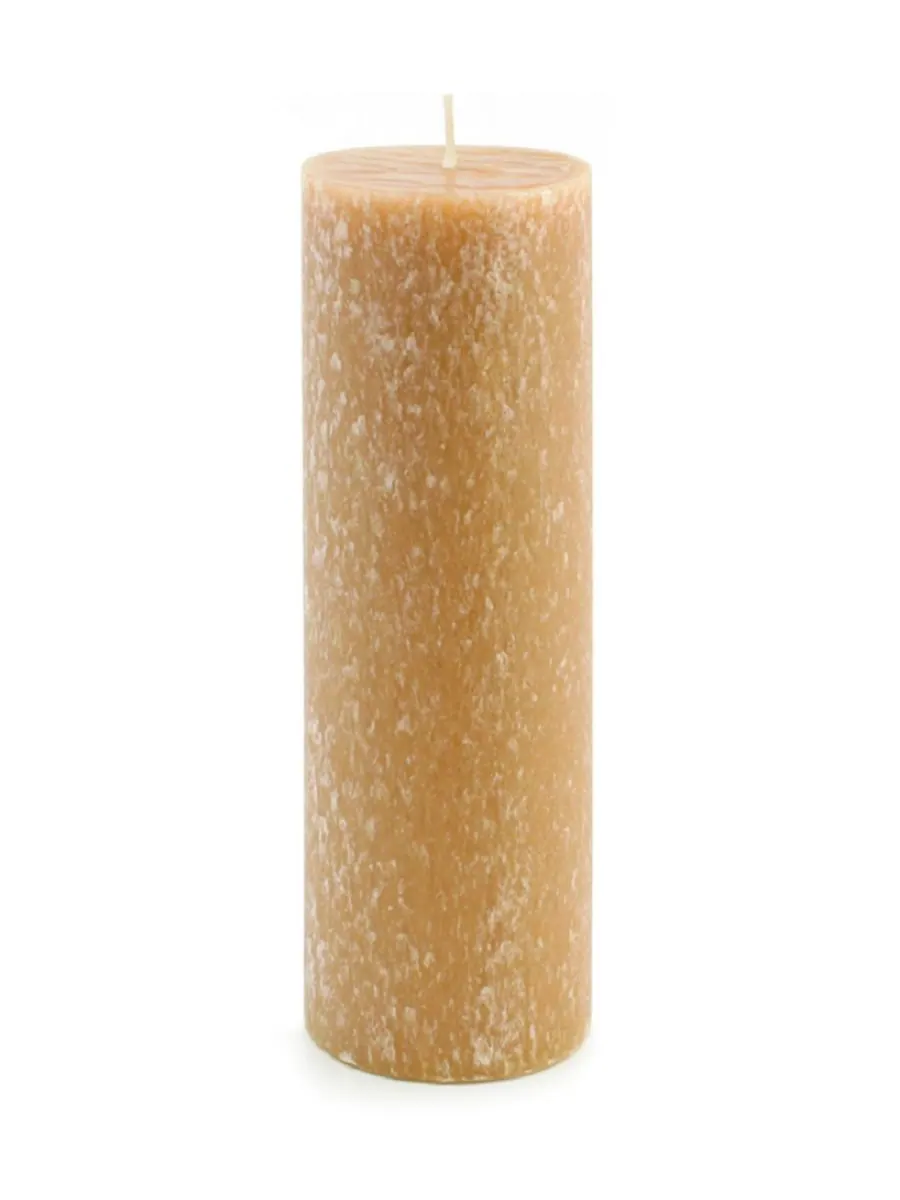 Свеча-столбик Timberline, 7,5 см x 23 см ROOT CANDLES