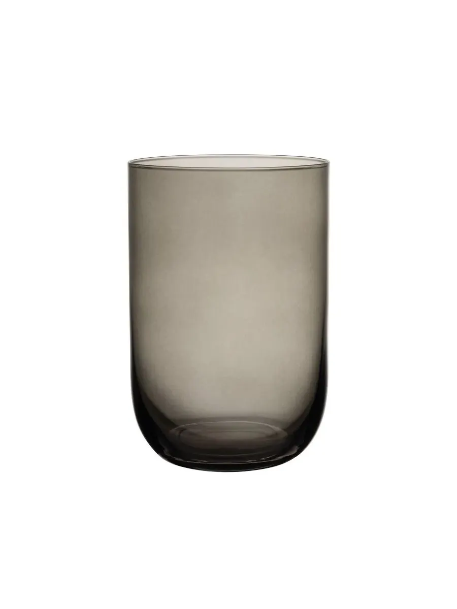 Коллекция стеклянной посуды Villeroy & Boch — изображение 2 из 4, дымчатый