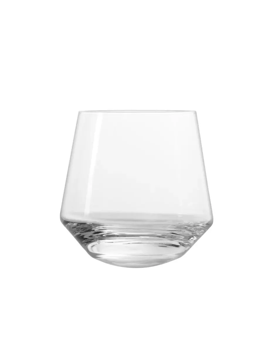 Набор из 2 хрустальных стаканов Pure Dancing Zwiesel Glas — изображение 2 из 6, прозрачный