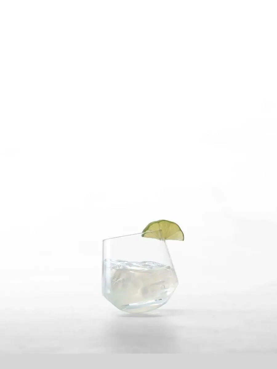 Набор из 2 хрустальных стаканов Pure Dancing Zwiesel Glas — изображение 4 из 6, прозрачный