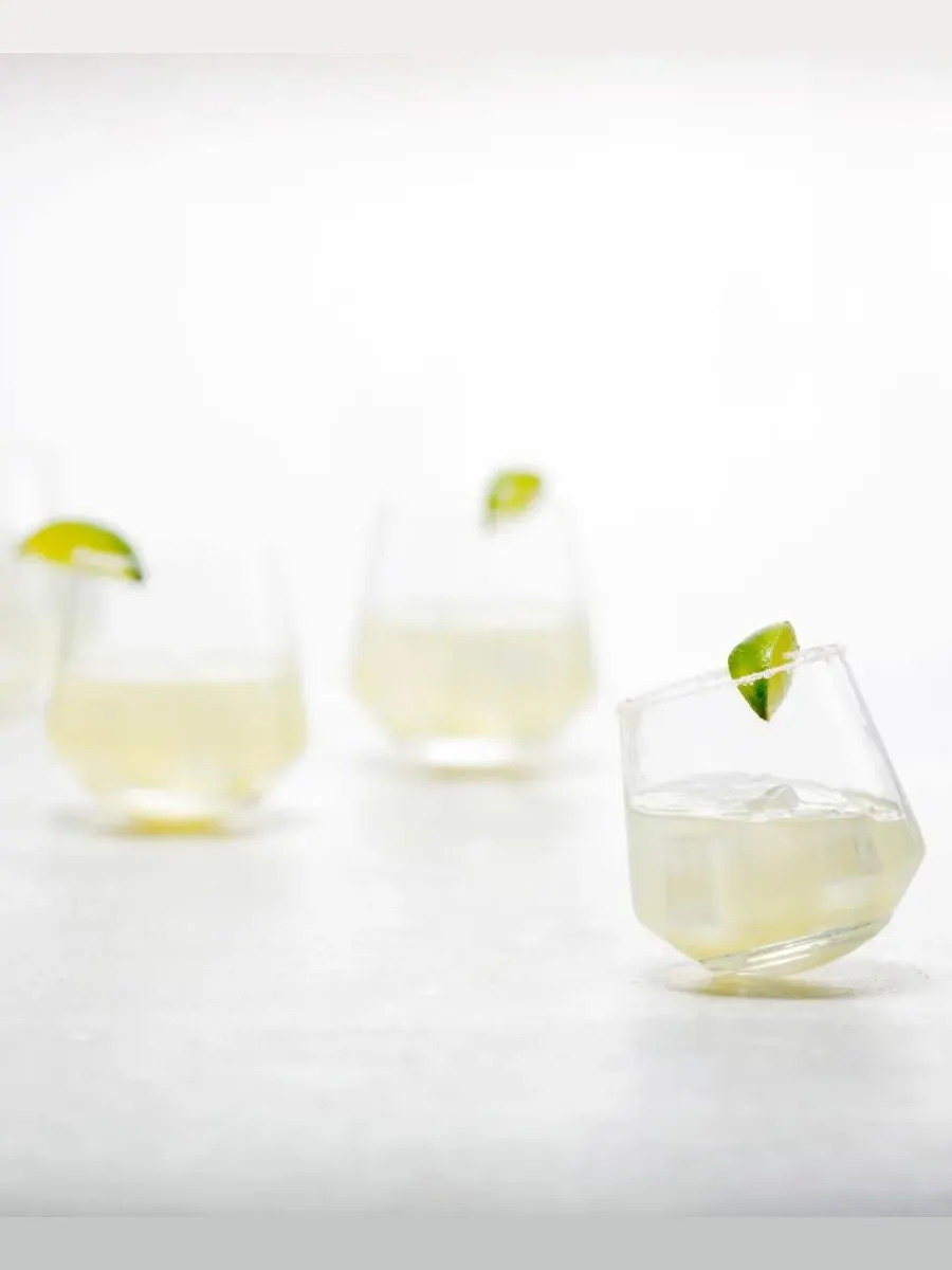 Набор из 2 хрустальных стаканов Pure Dancing Zwiesel Glas — изображение 5 из 6, прозрачный