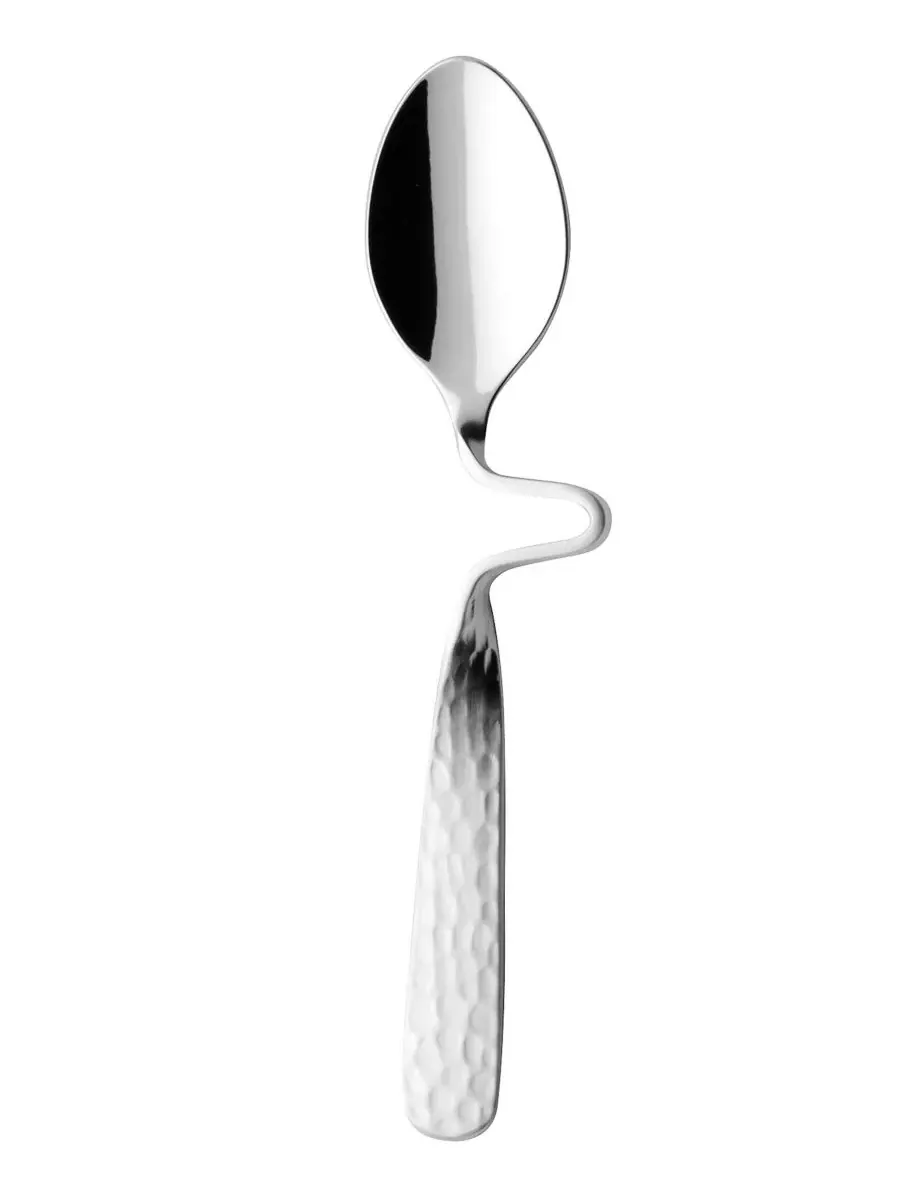 Ложка New Wave Caffe Espresso Spoon Villeroy & Boch — изображение 1 из 4, нет цвета