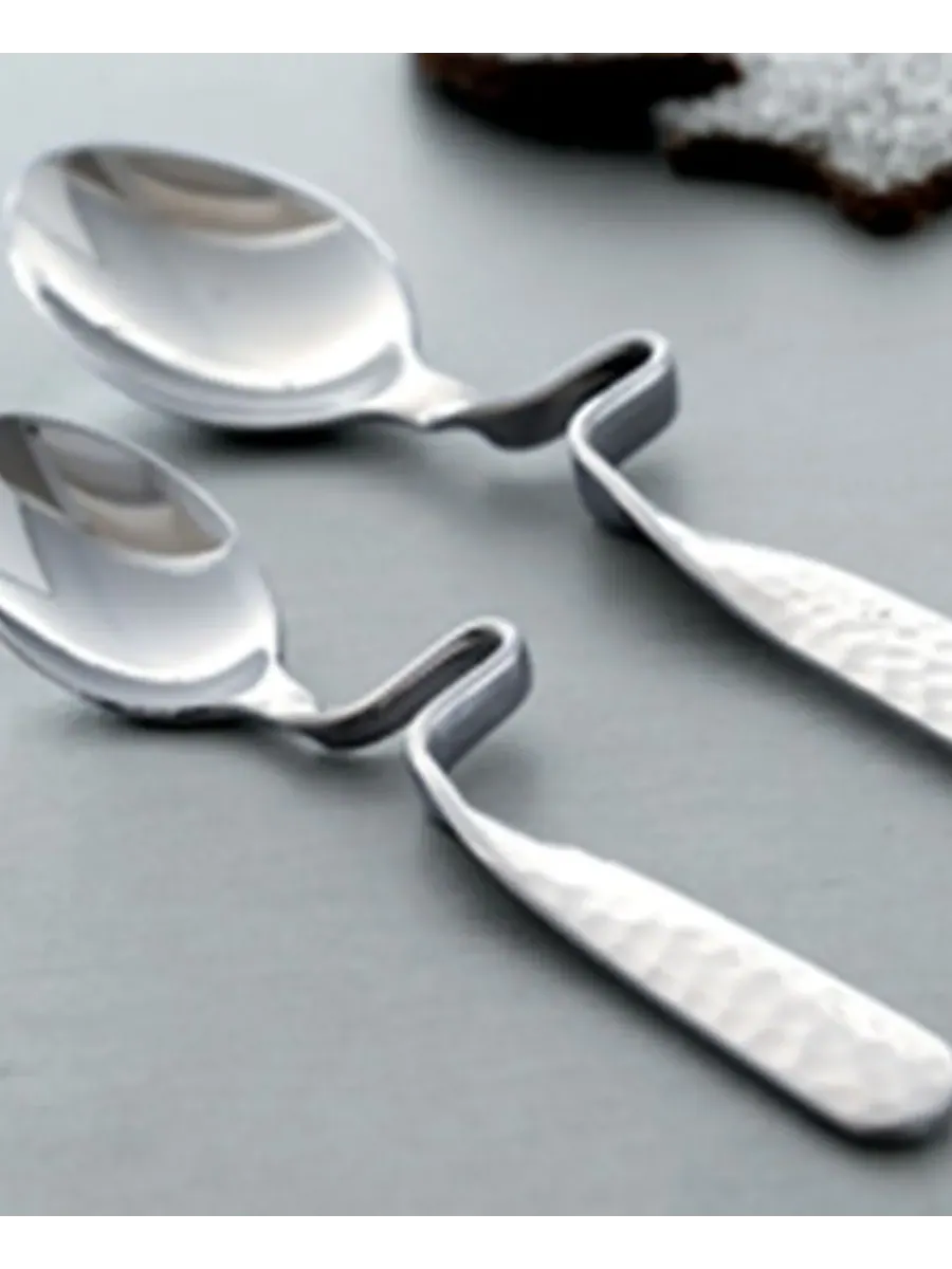 Ложка New Wave Caffe Espresso Spoon Villeroy & Boch — изображение 2 из 4, нет цвета