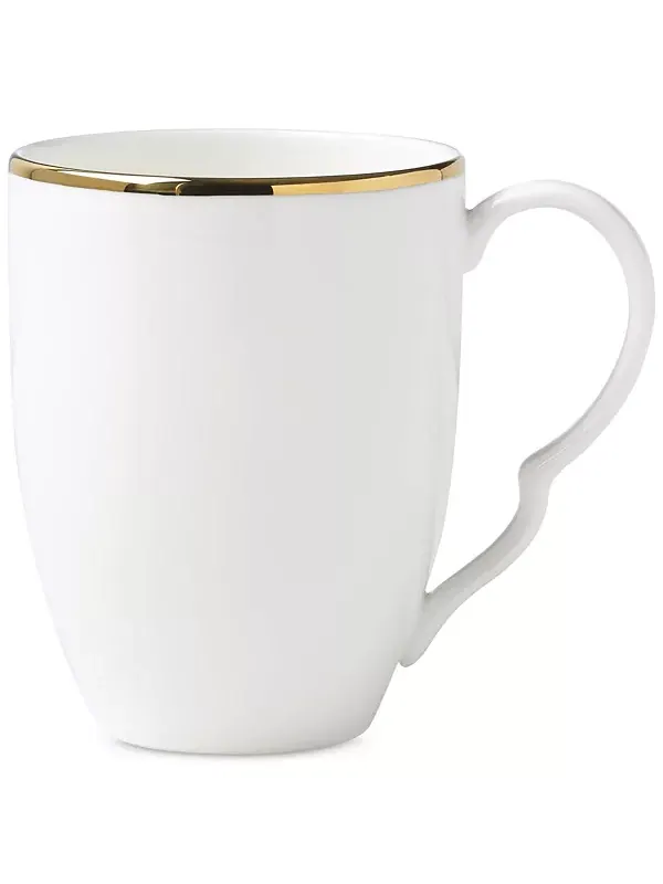 Кружка Contempo luxe Lenox — изображение 1 из 2, белый