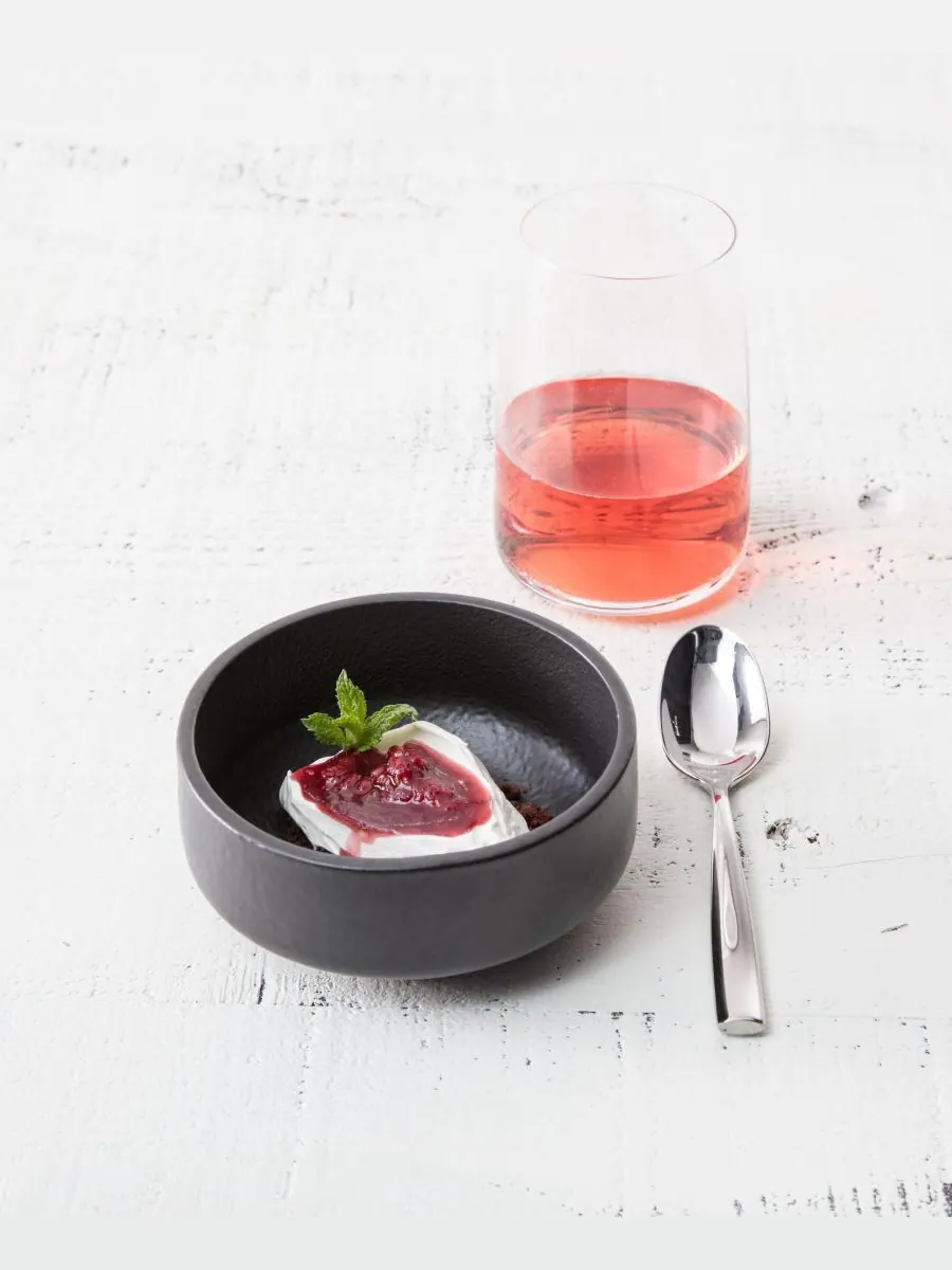 Набор из 4 хрустальных стаканов Sensa Zwiesel Glas — изображение 5 из 10, прозрачный