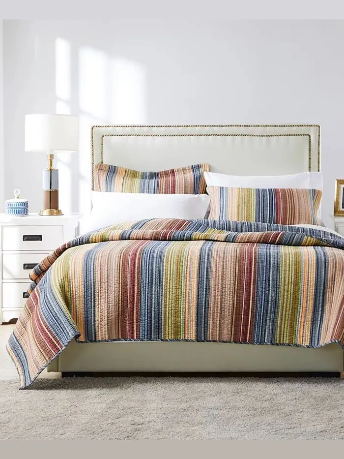 Набор одеял Katy, 3 предмета Greenland Home Fashions