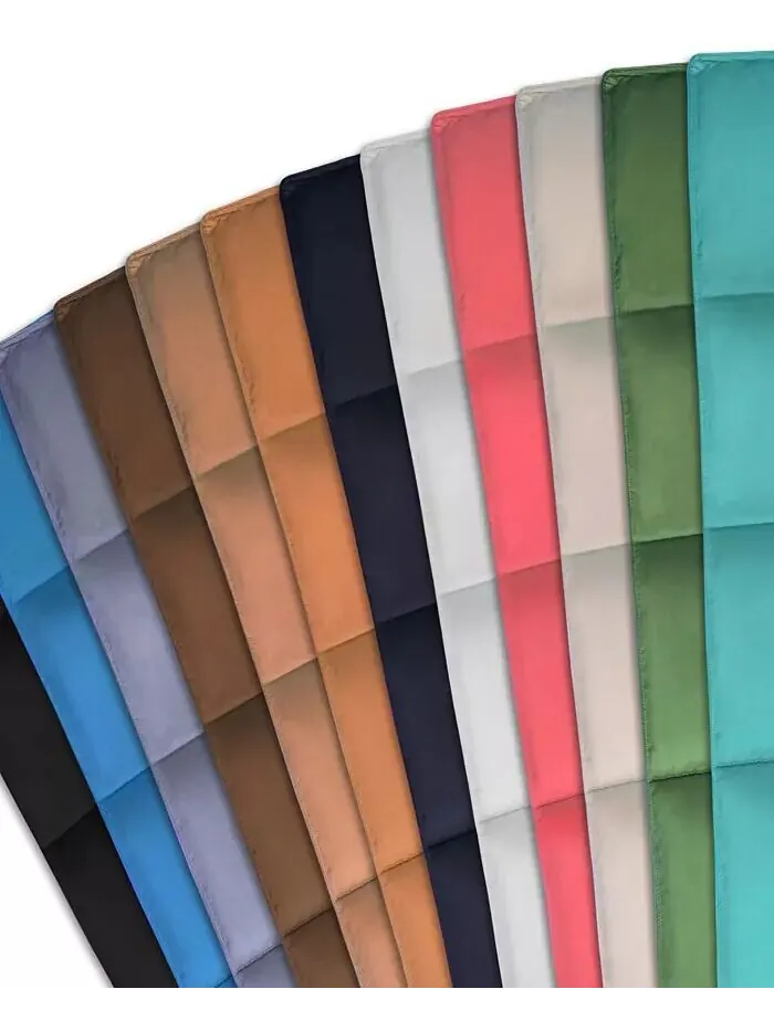 Всесезонное альтернативное двустороннее одеяло Superior — изображение 7 из 7, оранжевый