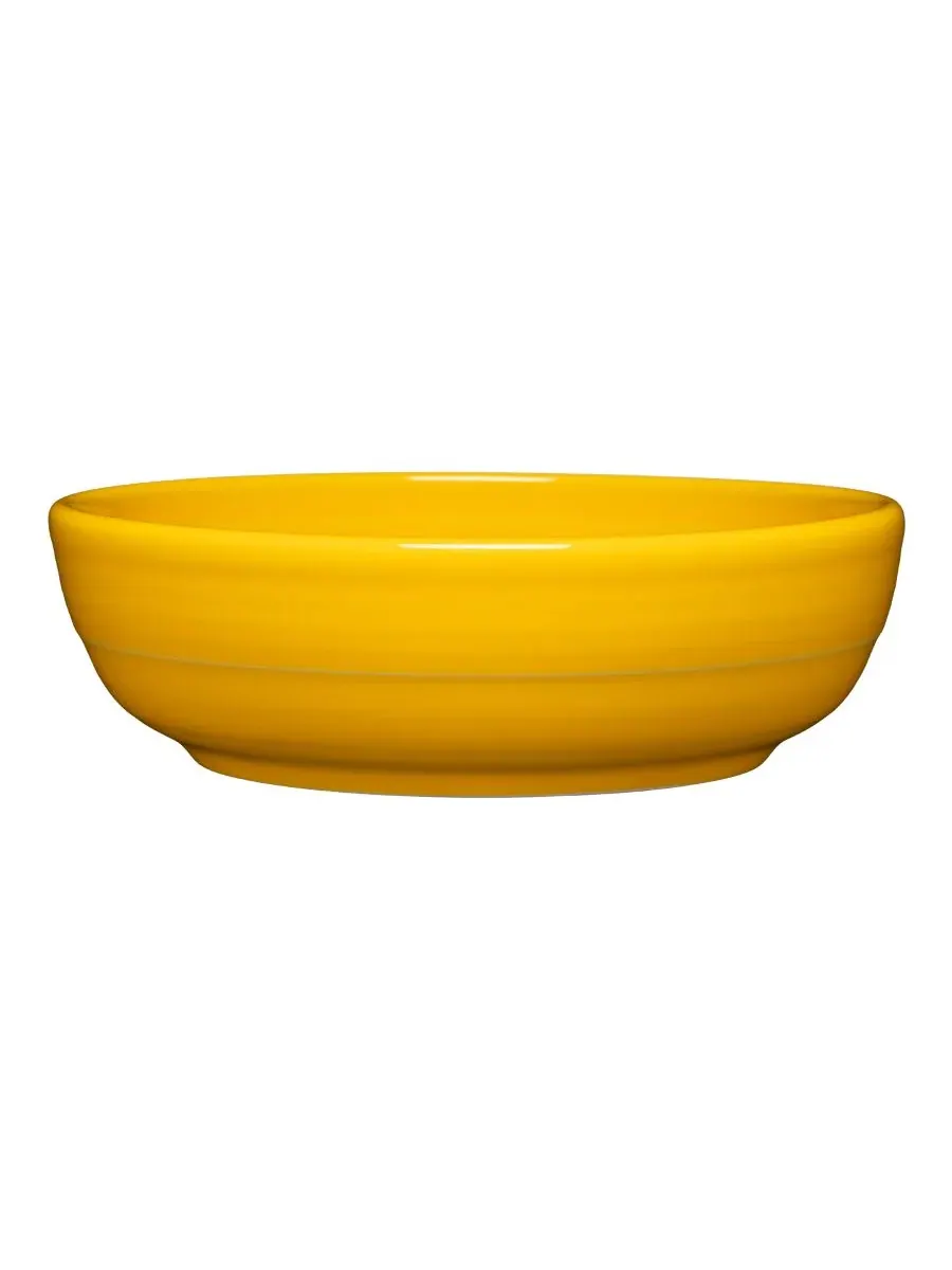 Салатница-миска Coupe, 0,7 л Fiesta — изображение 1 из 5, желтый