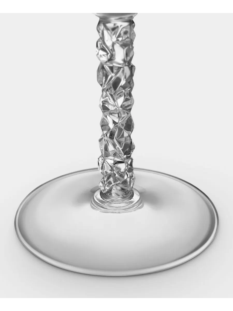 Набор из 2 бокалов для мартини Carat Crystal Orrefors — изображение 2 из 5, прозрачный
