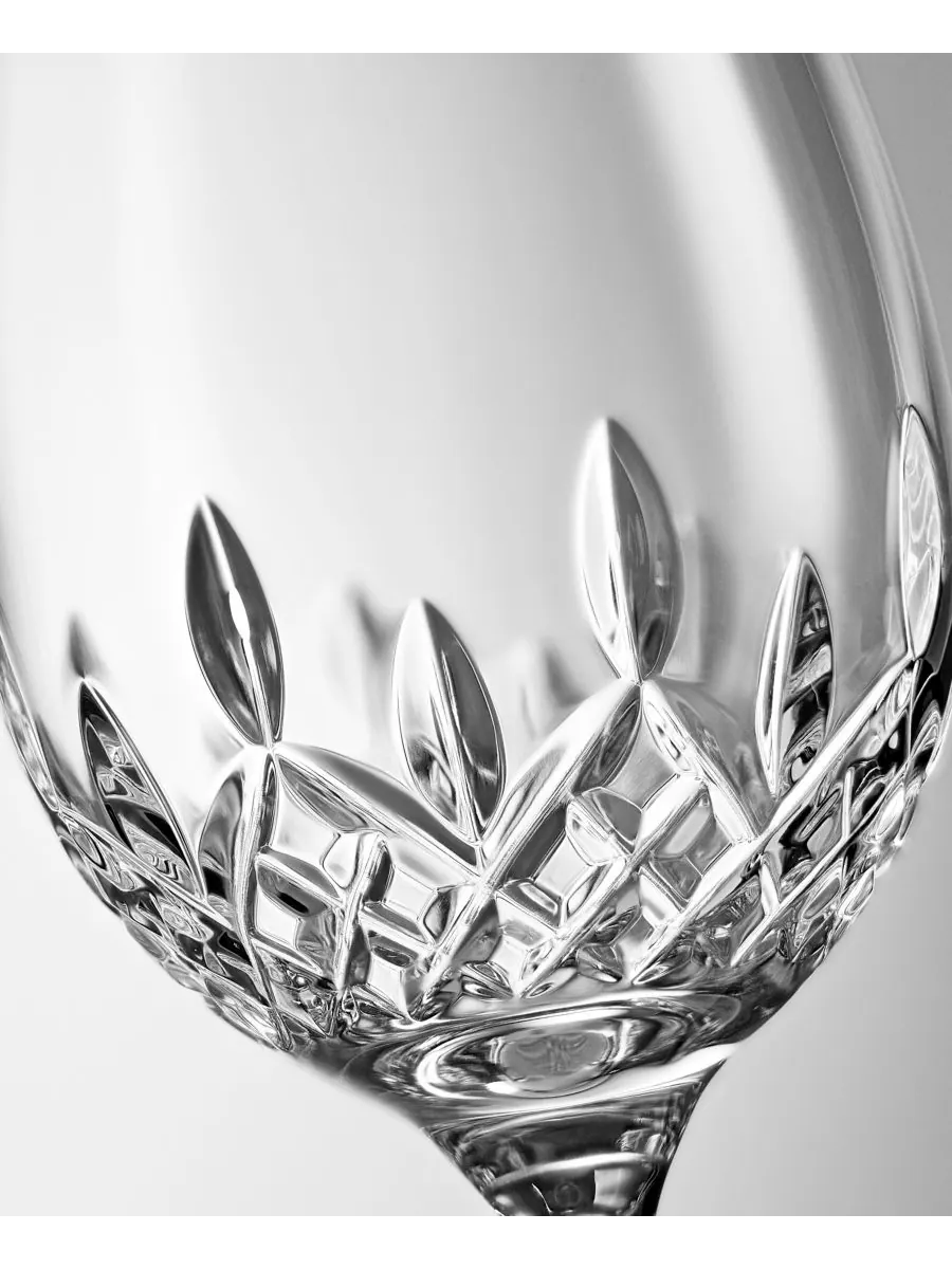 Набор из 2 бокалов Lismore Essence объемом 22 унции Waterford, — изображение 3 из 10, нет цвета