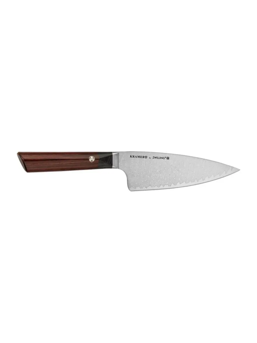 Нож шеф-повара Kramer от JA Henckels Meiji 15 см Zwilling, нержавеющая сталь