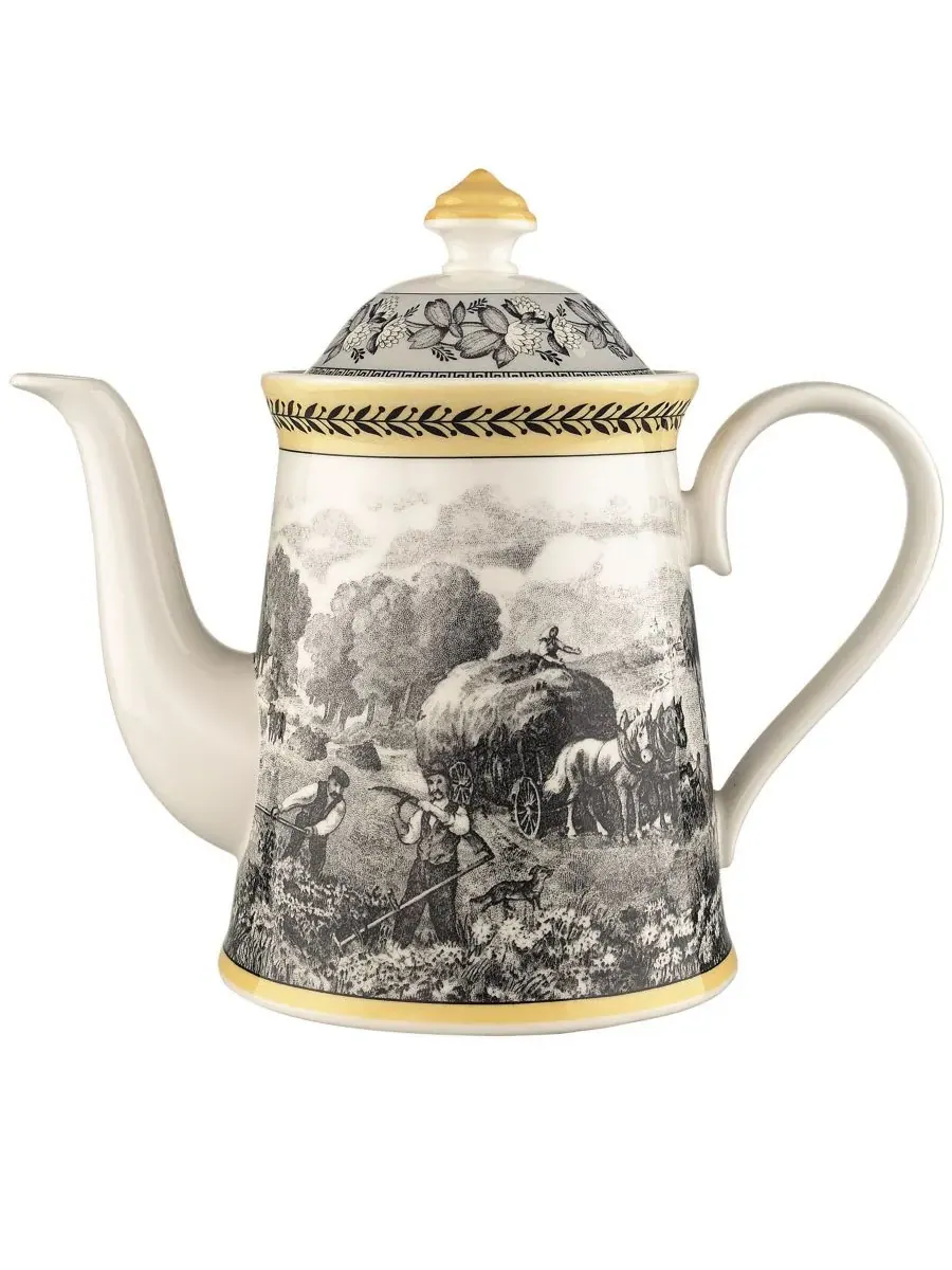 Кофейник Audun, 1 л Villeroy & Boch — изображение 1 из 3, нет цвета