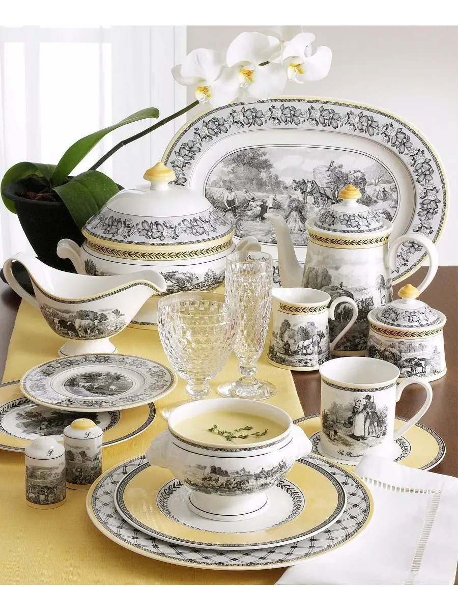 Кофейник Audun, 1 л Villeroy & Boch — изображение 2 из 3, нет цвета