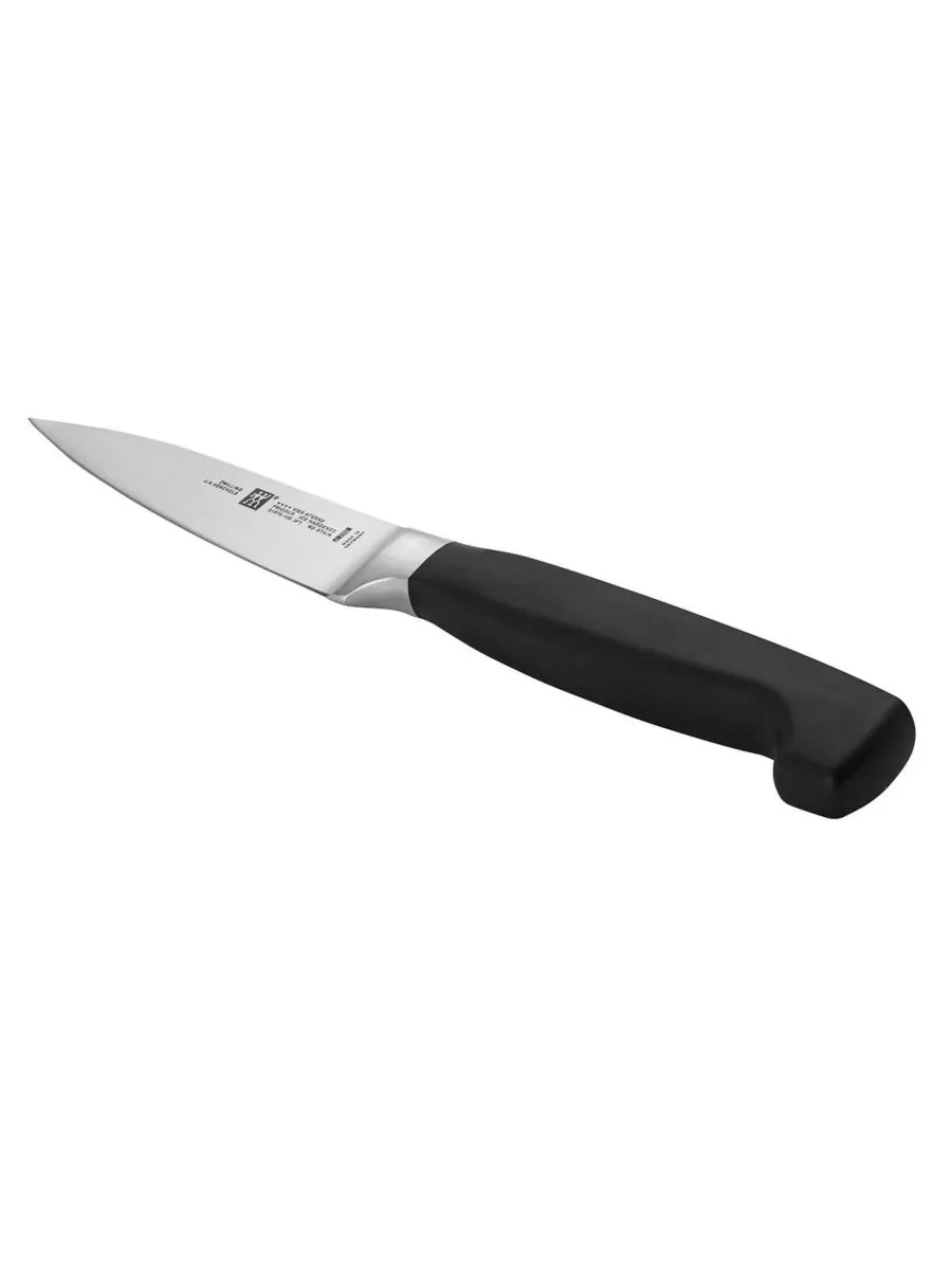 Нож для чистки овощей Four Star 4 дюйма ZWILLING, — изображение 2 из 10, нет цвета