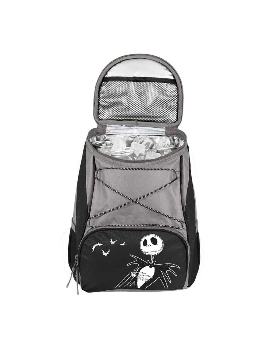Рюкзак-холодильник Jack - PTX Cooler Backpack Disney — изображение 1 из 3, черный