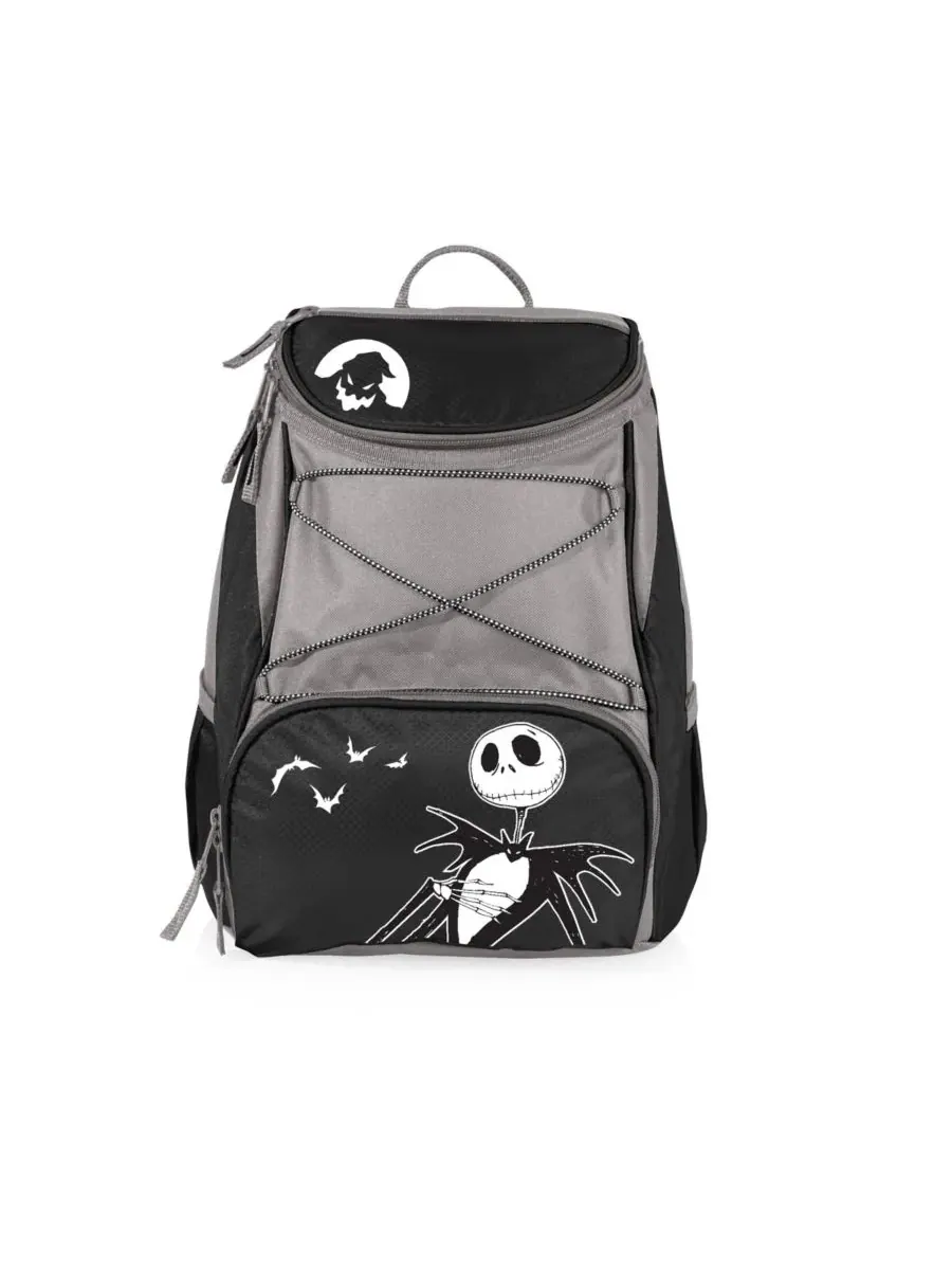 Рюкзак-холодильник Jack - PTX Cooler Backpack Disney — изображение 2 из 3, черный