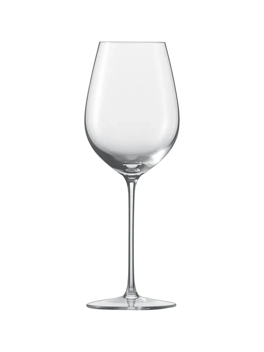 Набор из 2 бокалов для вина Enoteca Chardonnay, 0.41 л Zwiesel Glas — изображение 2 из 5, прозрачный