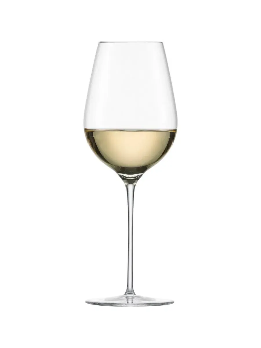 Набор из 2 бокалов для вина Enoteca Chardonnay, 0.41 л Zwiesel Glas — изображение 3 из 5, прозрачный