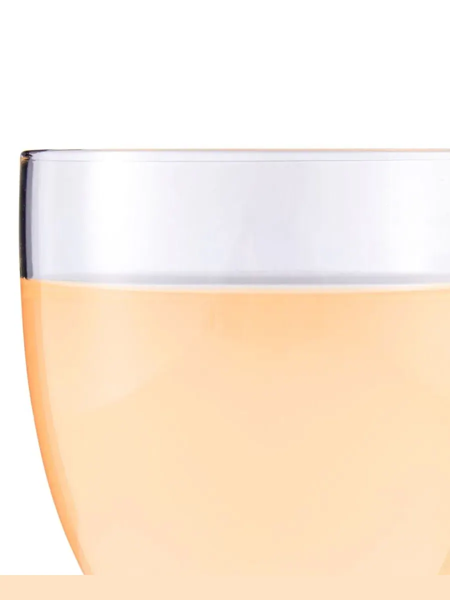 Набор из 2 стаканов Flow Double Old Fashioned Kit Kemp for Spode, 10 унций — изображение 3 из 5, нет цвета
