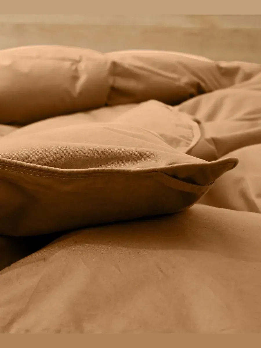 Пуховое одеяло на все сезоны Unikome — изображение 3 из 4, олененок