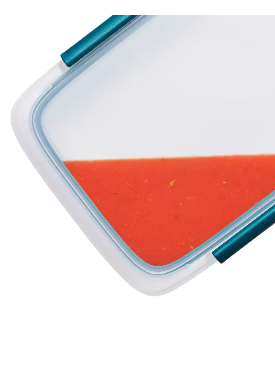 Набор из 20 контейнеров для хранения продуктов Prep & Go Oxo — изображение 9 из 10, нет цвета