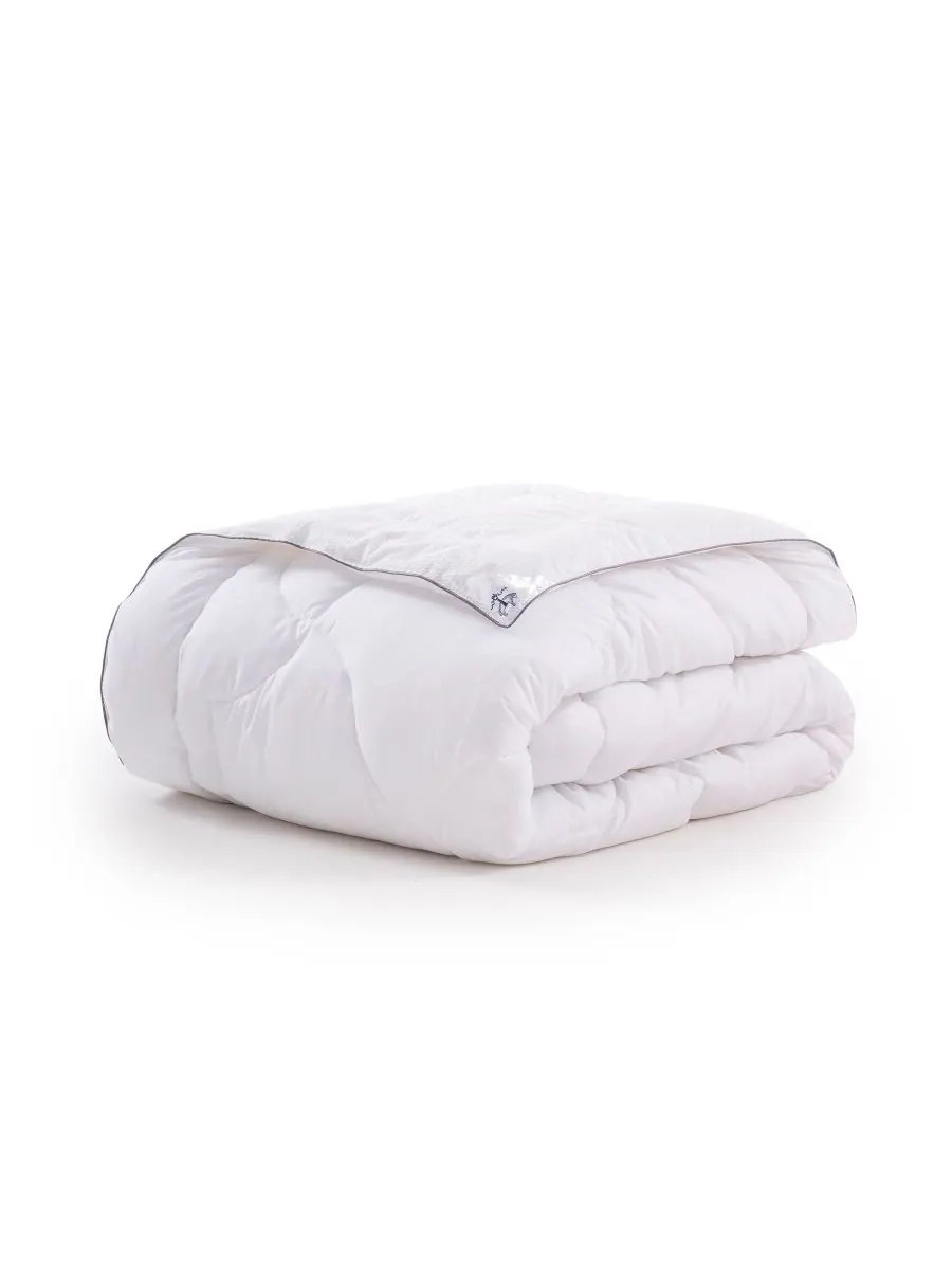 Одеяло Wellsoft, размер Queen Brooks Brothers — изображение 2 из 4, белый