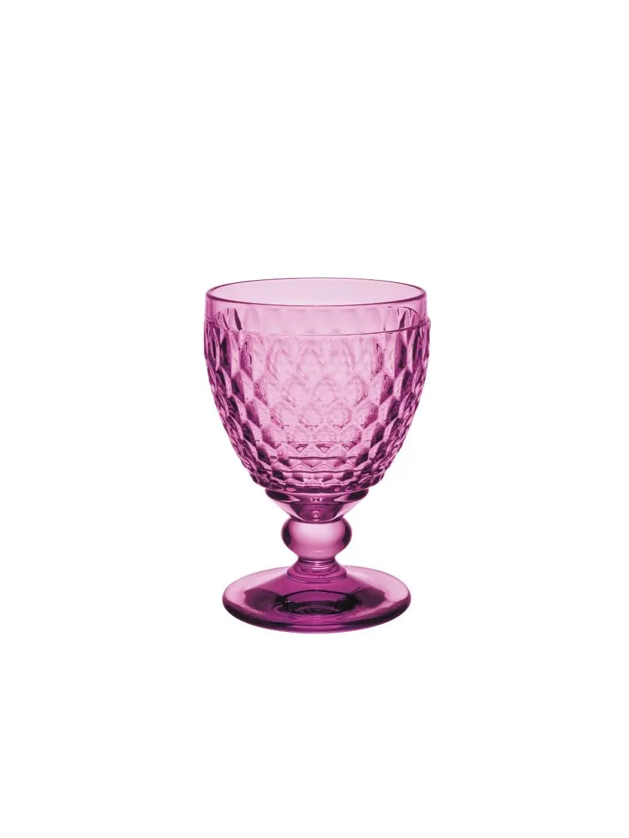 Бостонский бокал Villeroy & Boch, ягодный