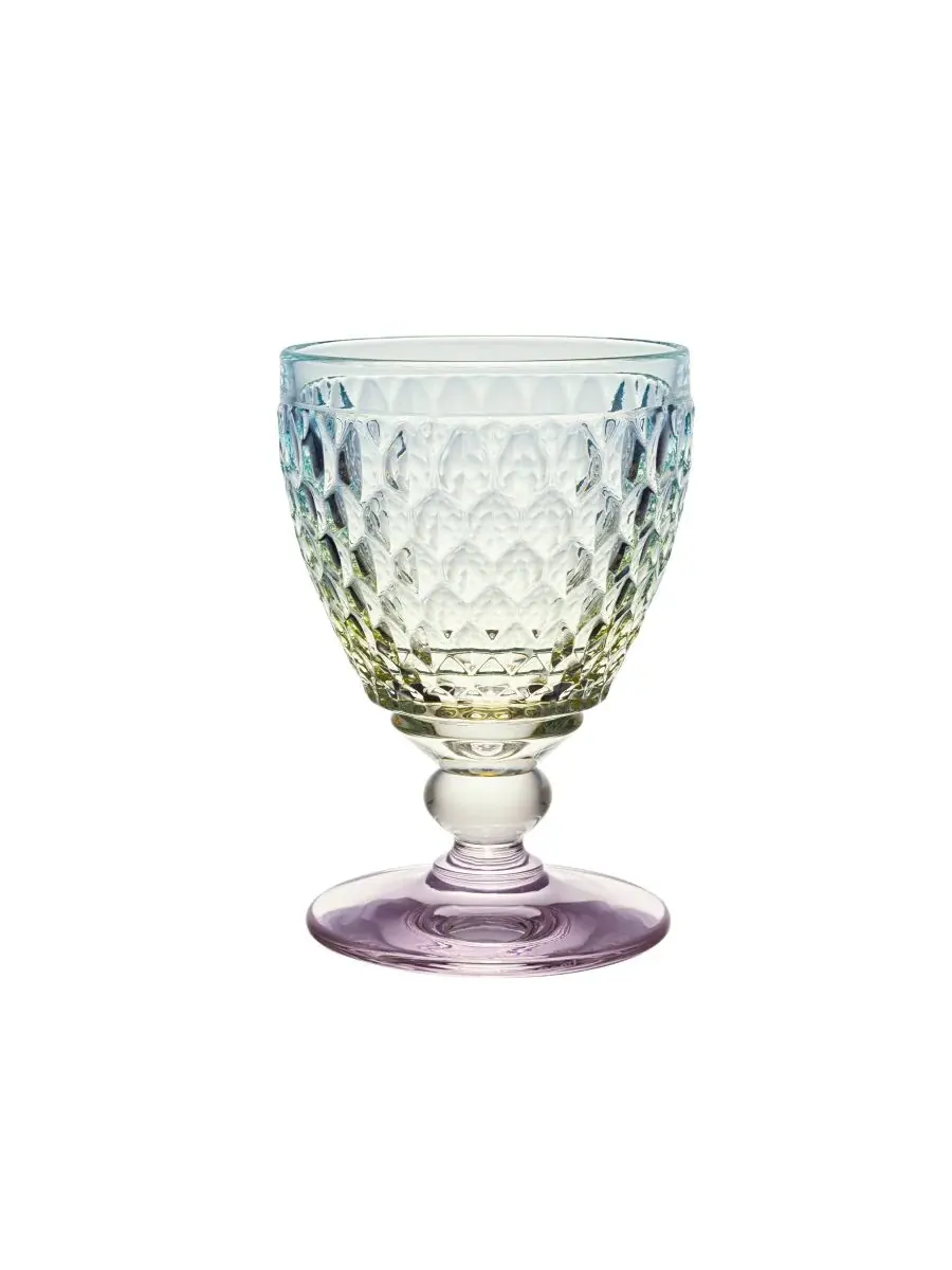 Бостонский бокал Villeroy & Boch, переливающийся