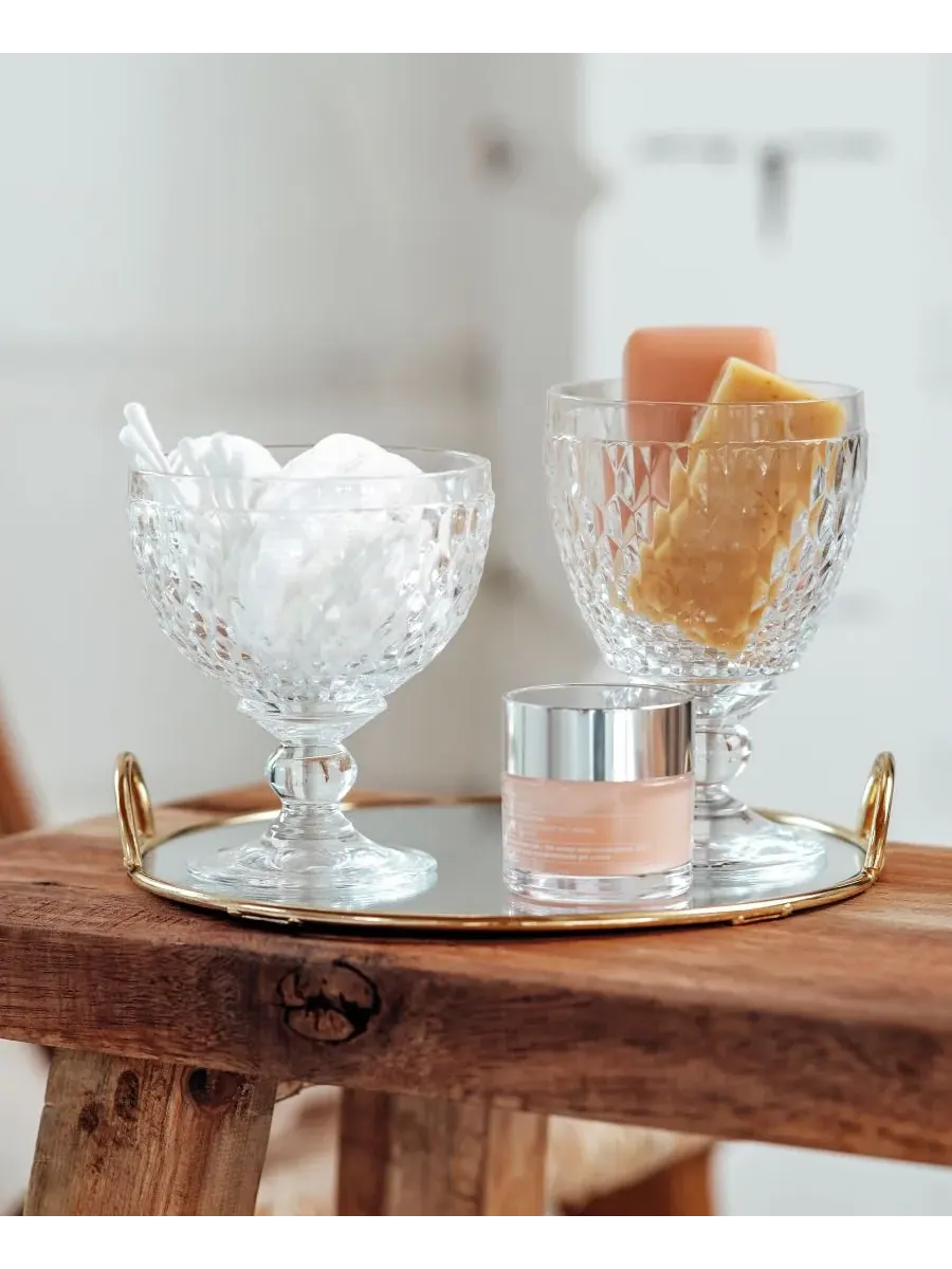 Бостонский бокал Villeroy & Boch — изображение 3 из 4, прозрачный