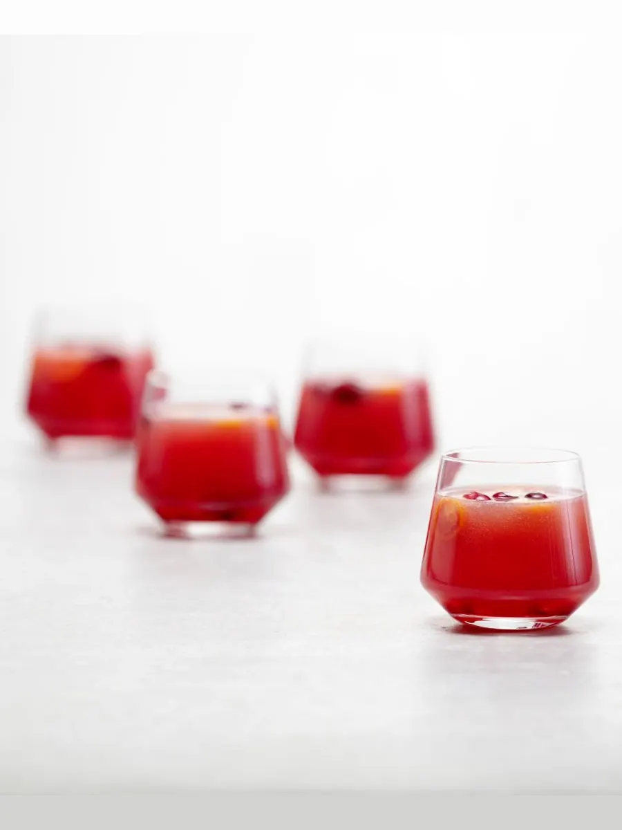 Набор из 6 стаканов для виски/сока Zwiesel Glas — изображение 5 из 5, прозрачный