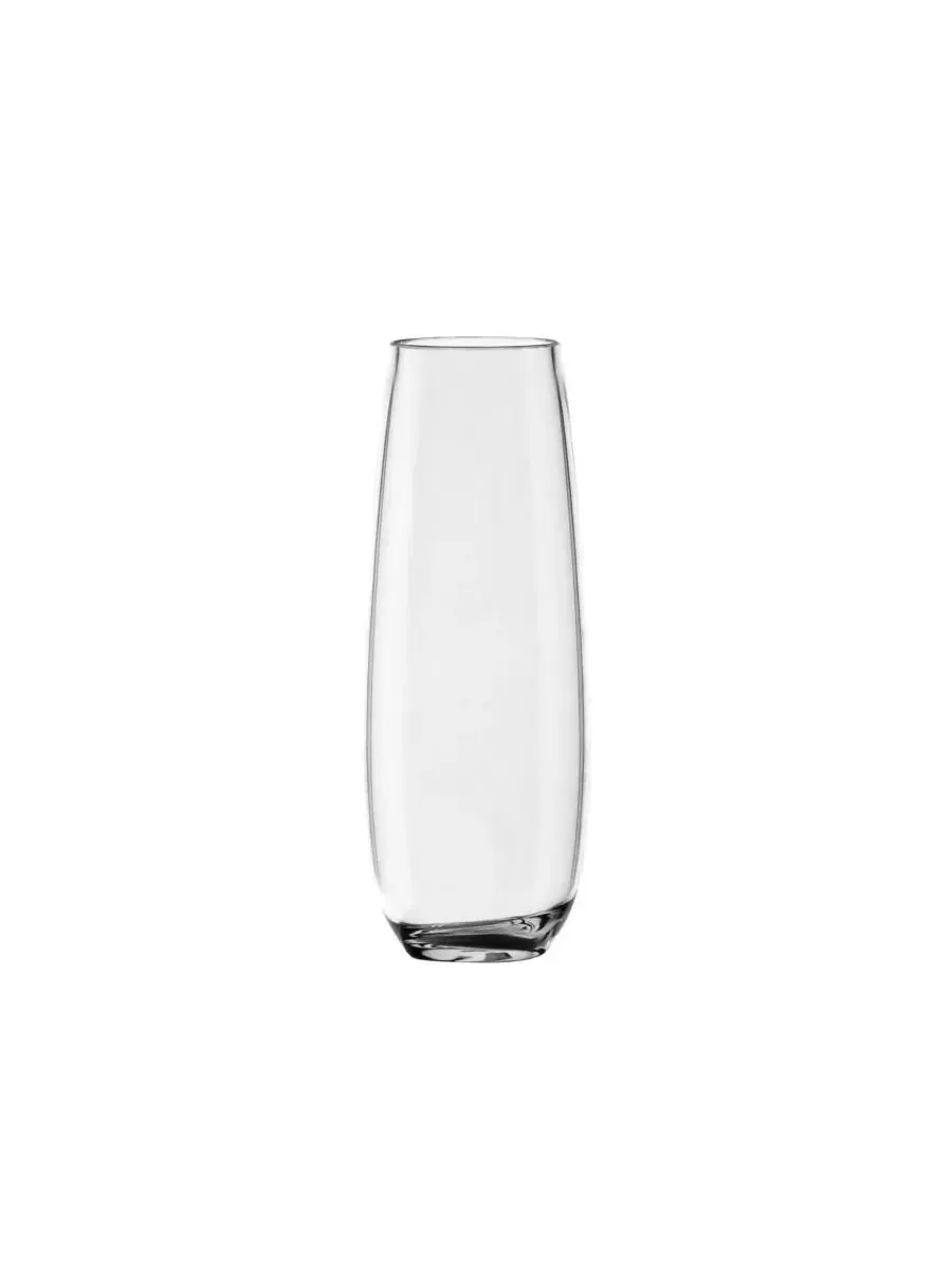 Бокал Montana Tritan без ножки, 0,3 л, акрил Tritan, набор из 6 штук Abode Homewares — изображение 1 из 1, прозрачный