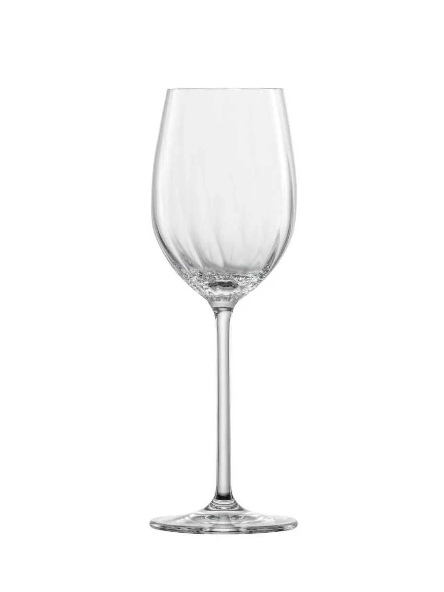 Набор из 6 бокалов для рислинга Prizma Zwiesel Glas — изображение 1 из 7, прозрачный