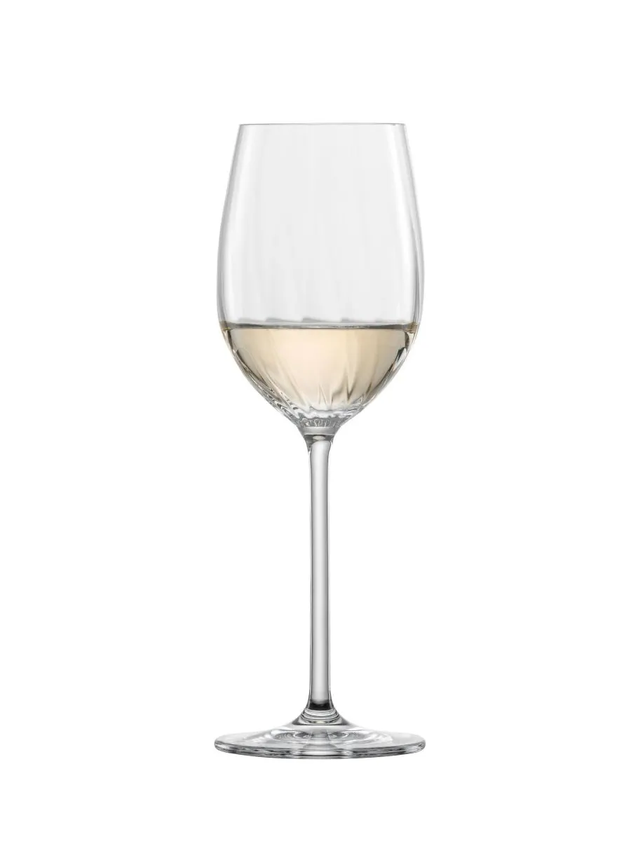 Набор из 6 бокалов для рислинга Prizma Zwiesel Glas — изображение 2 из 7, прозрачный