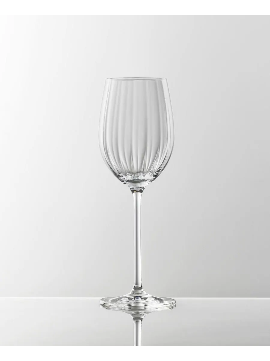 Набор из 6 бокалов для рислинга Prizma Zwiesel Glas — изображение 4 из 7, прозрачный