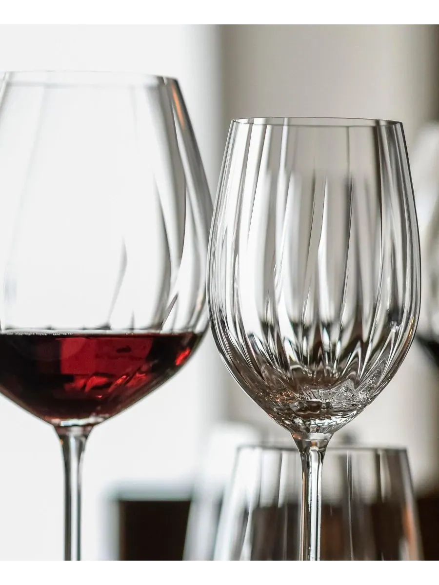 Набор из 6 бокалов для рислинга Prizma Zwiesel Glas — изображение 7 из 7, прозрачный