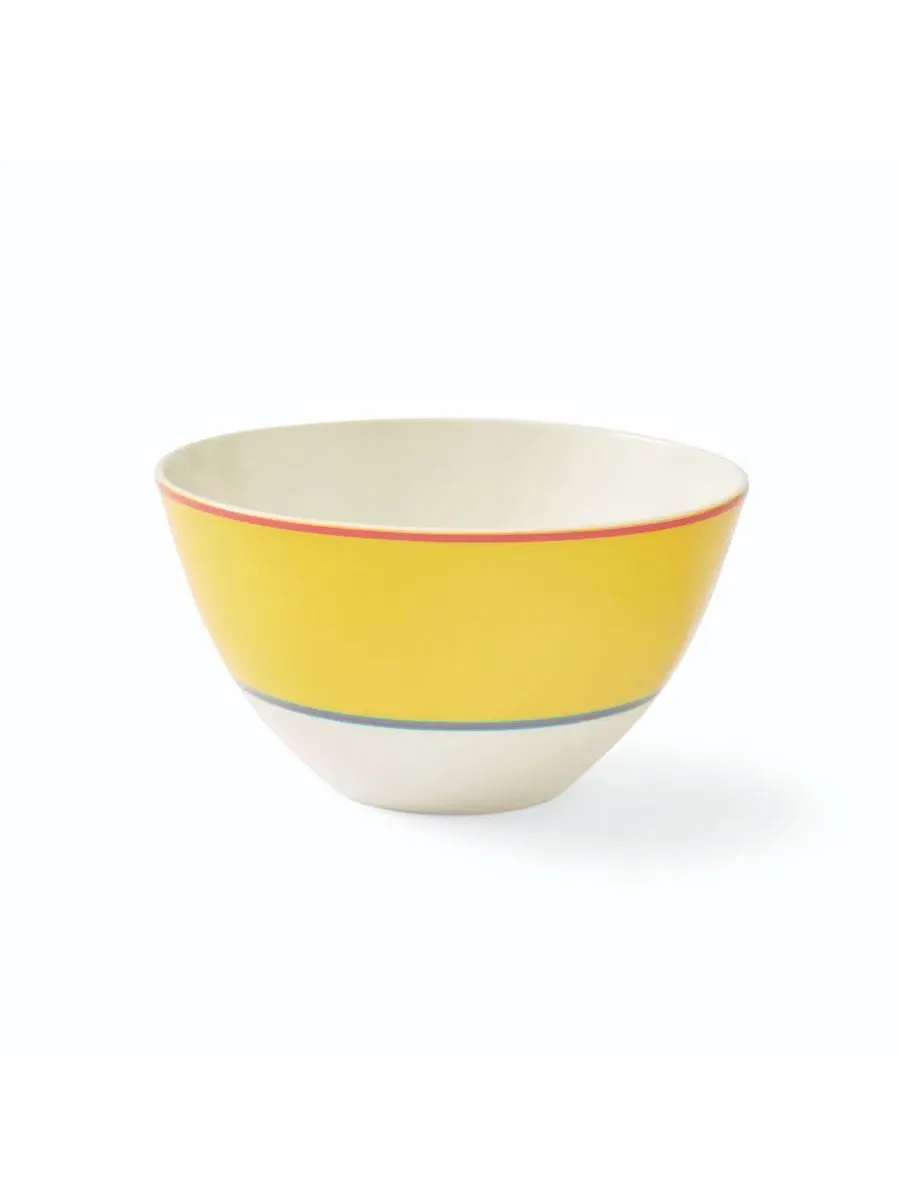 Набор из 4 пиал Calypso Kit Kemp for Spode — изображение 5 из 10, розовый