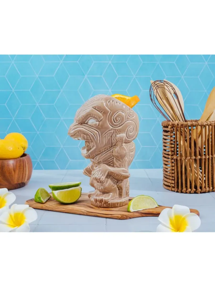 Керамическая кружка-тики Yummy Mummy, 0,47 л Beeline Creative — изображение 4 из 8, нет цвета
