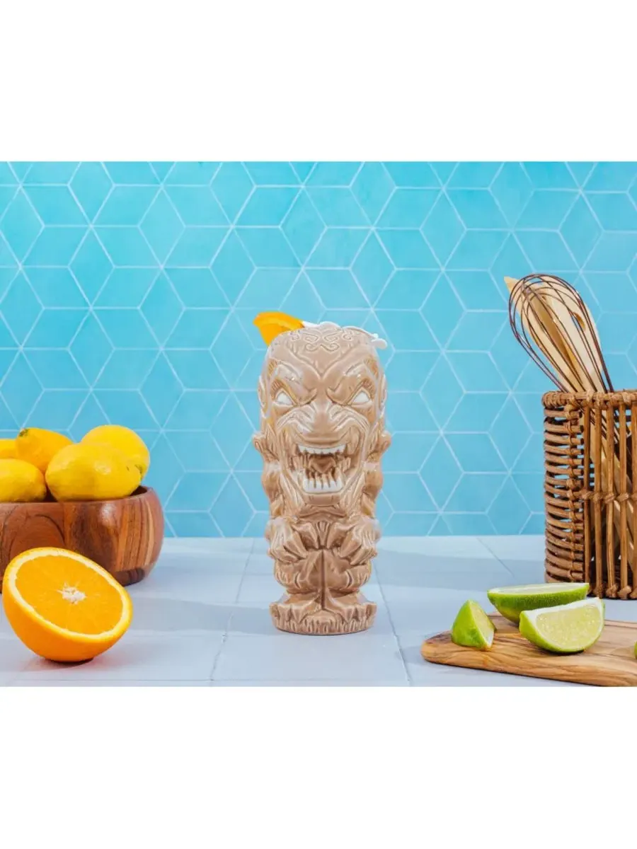 Керамическая кружка-тики Yummy Mummy, 0,47 л Beeline Creative — изображение 5 из 8, нет цвета