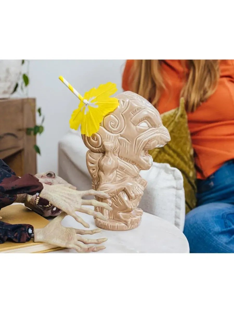 Керамическая кружка-тики Yummy Mummy, 0,47 л Beeline Creative — изображение 6 из 8, нет цвета