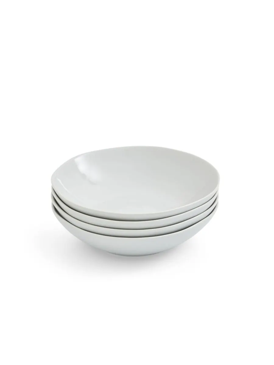 Набор из 4 тарелок для пасты Sophie Conran Arbor Portmeirion