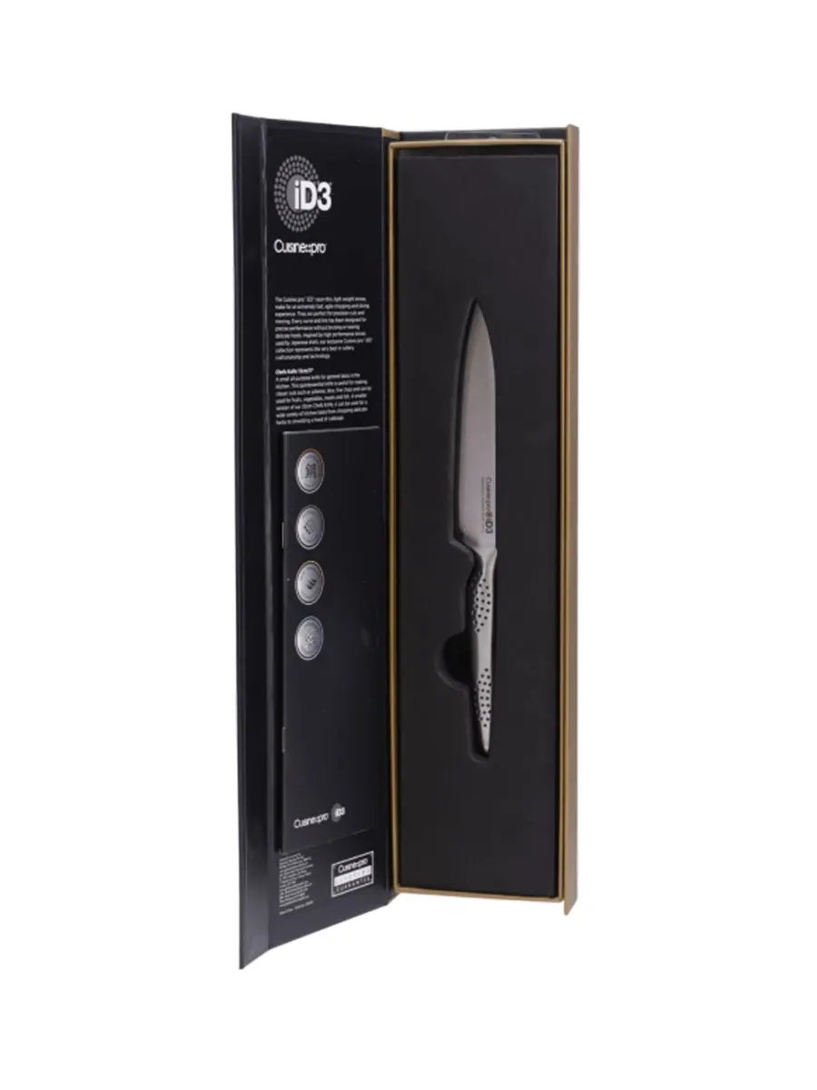 Поварской нож Id3 5 дюймов Cuisine::pro, — изображение 2 из 2, нет цвета