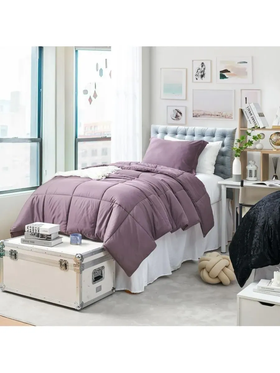 Одеяло Snorze Cloud Comforter - Ультрауютное - Большое одеяло в лунном стиле Coma Inducer — изображение 1 из 4, лунный пейзаж