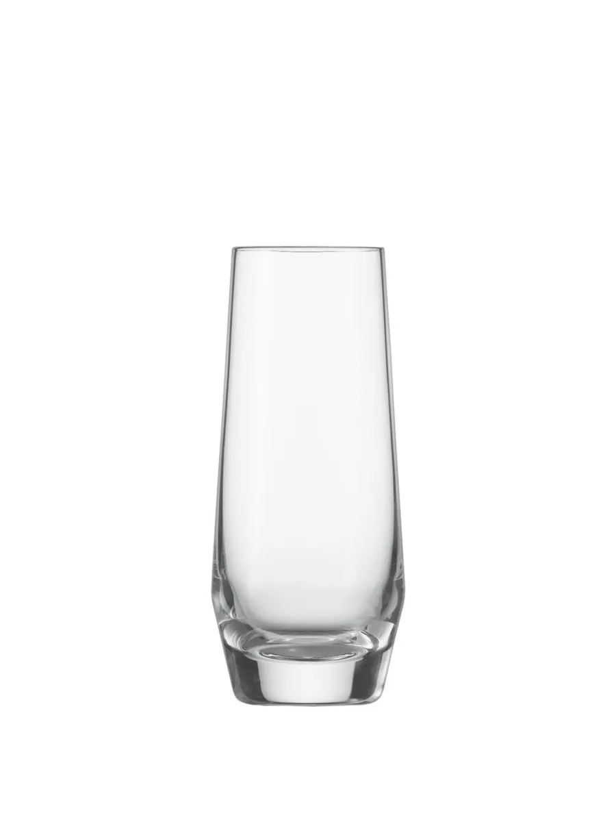 Набор из 6 бокалов для шампанского без ножки Zwiesel Glas — изображение 1 из 5, прозрачный