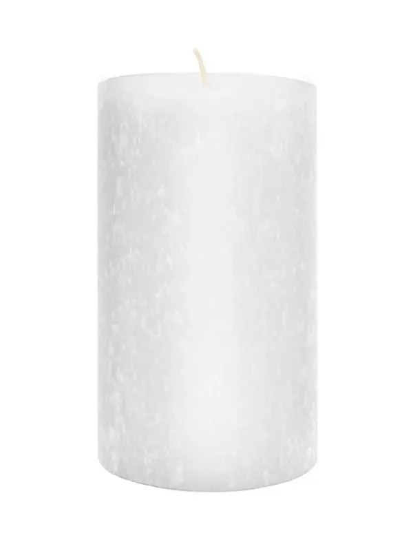 Свеча-Столбик Timberline, 4" x 6" Root Candles