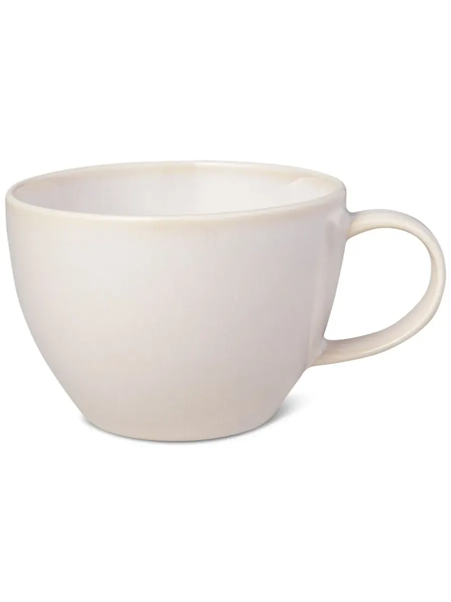 Кофейная чашка ручной работы Villeroy & Boch, Cotton